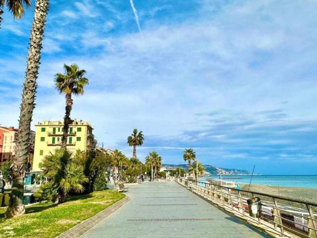 Appartamento in vendita a Loano, Liguria