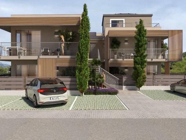 Appartamento in vendita a Borgo Castello, Loano