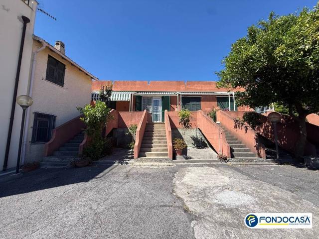 Appartamento in vendita a Loano, Liguria