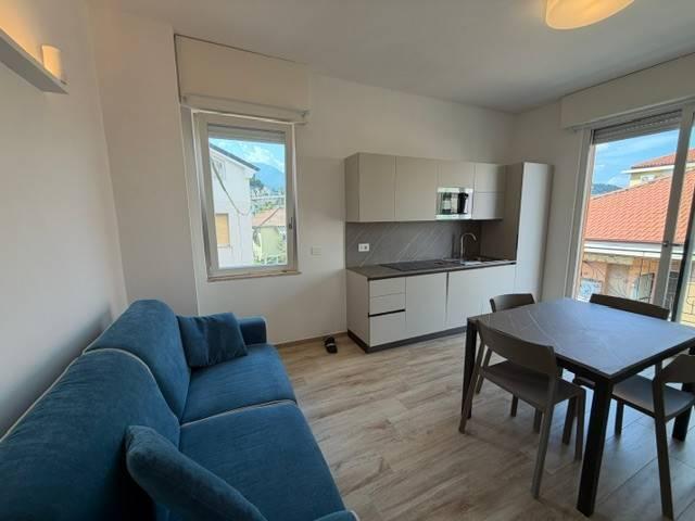 Appartamento in vendita a Borgo Castello, Loano