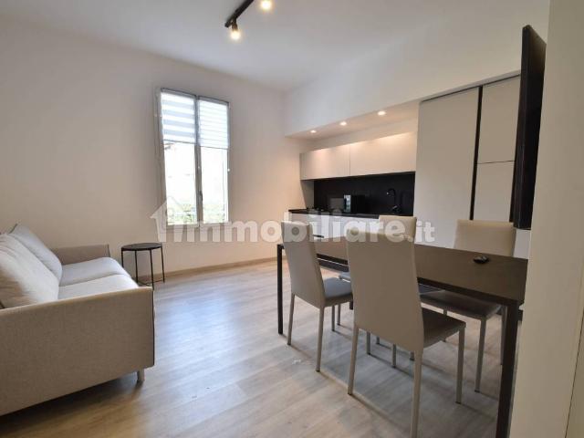 Appartamento in vendita a Borgo Castello, Loano