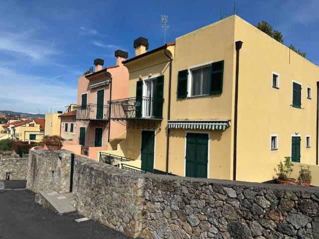 Appartamento in vendita a Borgo Castello, Loano