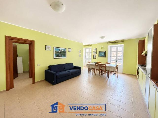 Appartamento in vendita a Borgo Castello, Loano