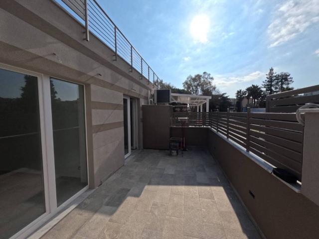 Appartamento in vendita a Borgo Castello, Loano