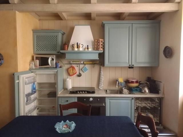 Appartamento in vendita a Borgo Castello, Loano