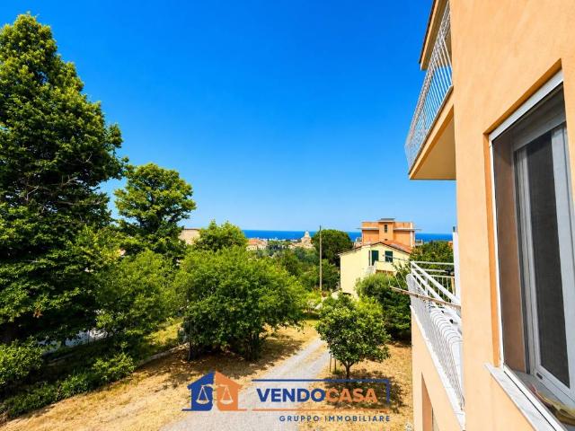 Appartamento in vendita a Borgo Castello, Loano