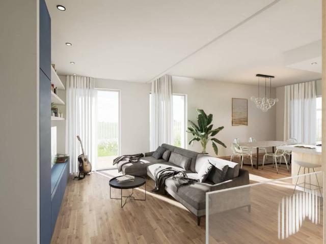Appartamento in vendita a Borgo Castello, Loano