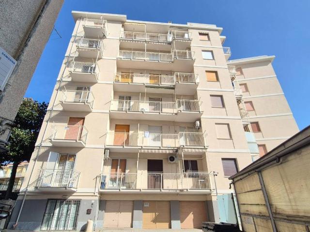 Appartamento in vendita a Borgo Castello, Loano