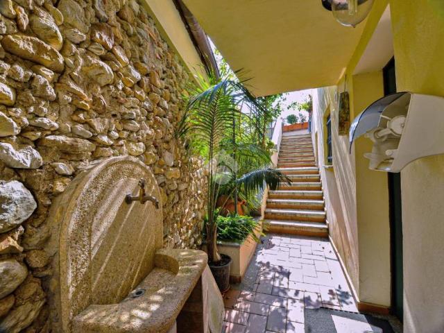Appartamento in vendita a Borgo Castello, Loano