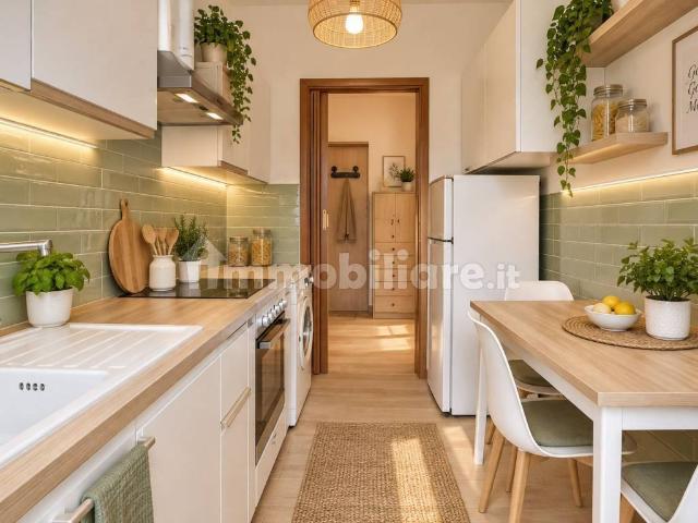 Appartamento in vendita a Loano, Savona