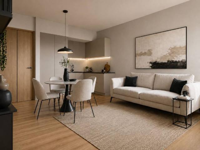 Appartamento in vendita a Borgo Castello, Loano