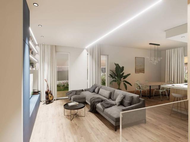 Appartamento in vendita a Borgo Castello, Loano