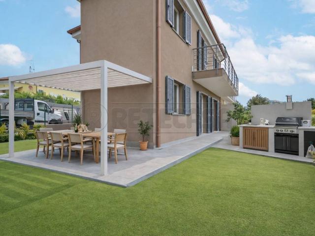 Appartamento in vendita a Borgo Castello, Loano