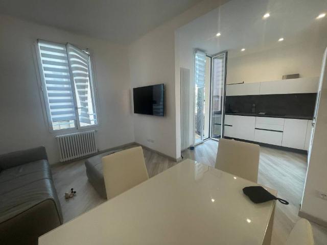 Appartamento in vendita a Borgo Castello, Loano