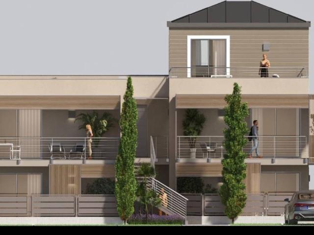Appartamento in vendita a Borgo Castello, Loano
