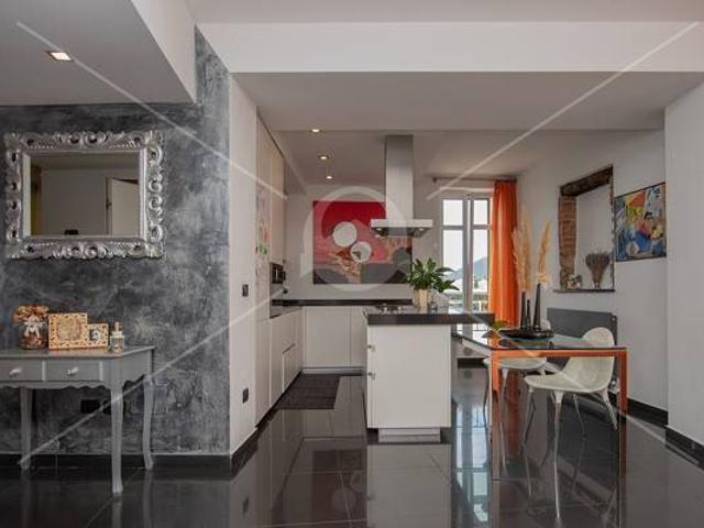Appartamento in vendita a Borgo Castello, Loano