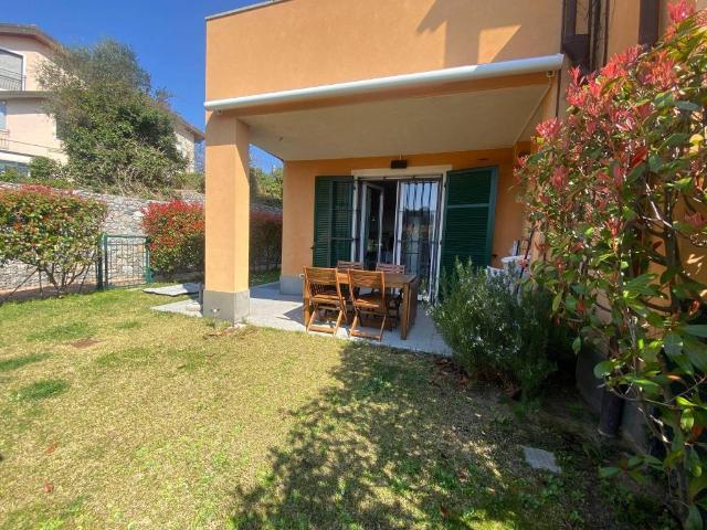 Appartamento in vendita a Borgo Castello, Loano