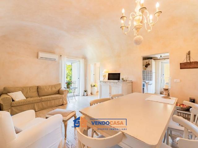Appartamento in vendita a Borgo Castello, Loano