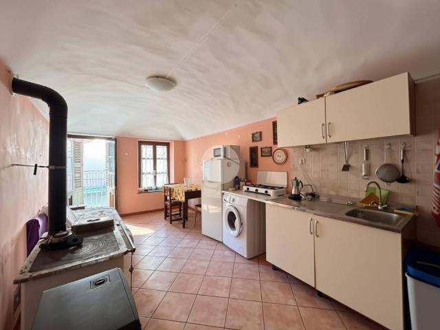 Appartamento in vendita a Villa, Locana