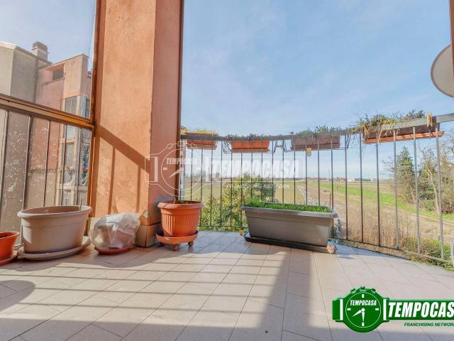 Appartamento in vendita a Carpiano, Lombardia