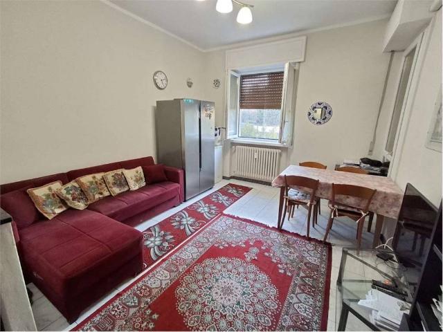 Appartamento in vendita a Locate di Triulzi, Lombardia