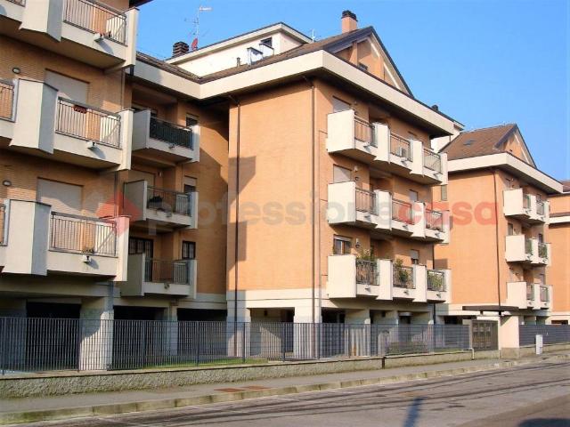 Appartamento in vendita a Locate di Triulzi, Lombardia