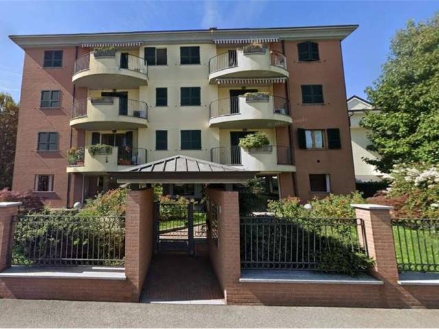 Appartamento in vendita a Locate di Triulzi, Lombardia