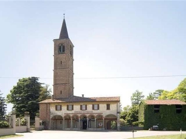 Appartamento in vendita a Locate di Triulzi, Lombardia