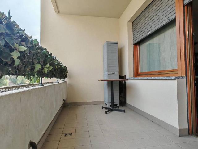Appartamento in vendita a Locate di Triulzi, Lombardia