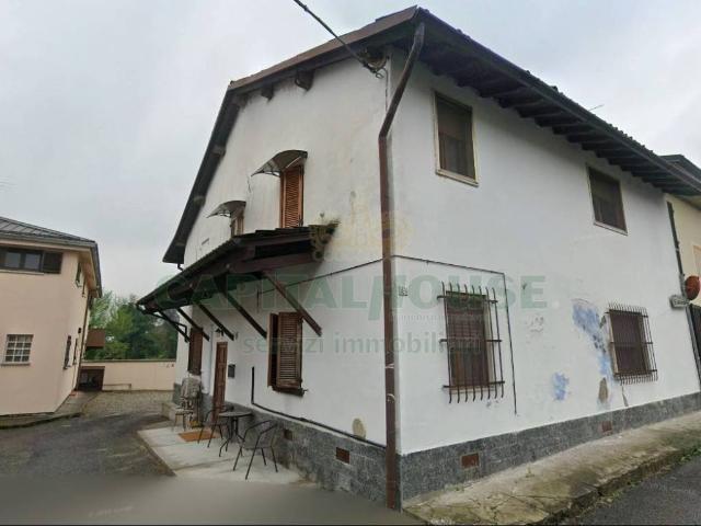 Appartamento in vendita a Carpiano, Lombardia