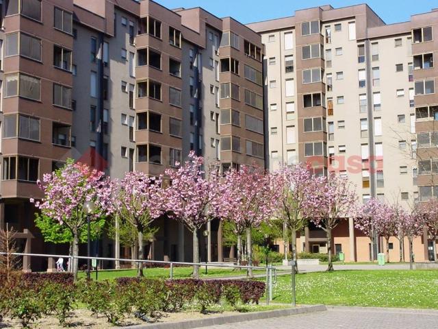 Appartamento in vendita a Locate di Triulzi, Lombardia