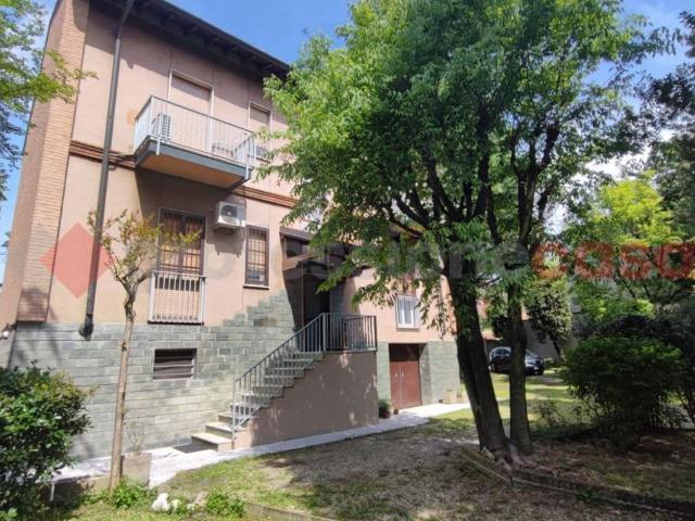 Appartamento in vendita a Locate di Triulzi, Lombardia