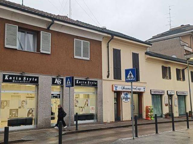Appartamento in vendita a Locate di Triulzi, Lombardia