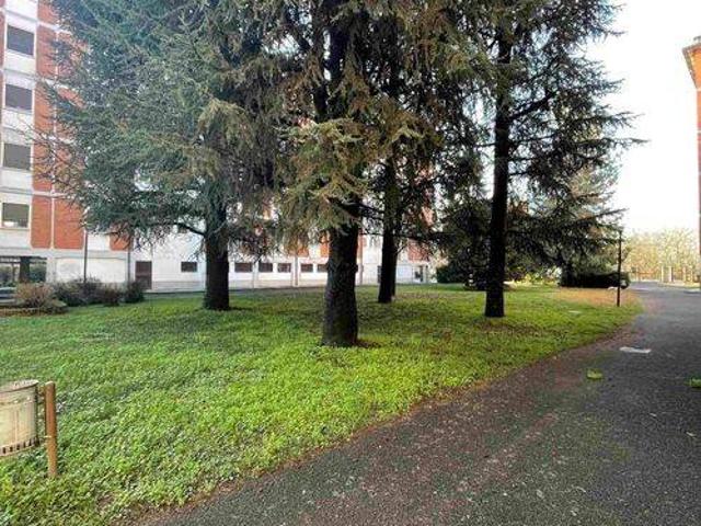 Appartamento in vendita a Locate di Triulzi, Lombardia
