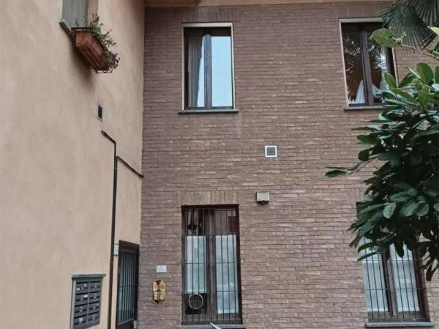 Appartamento in vendita a Locate di Triulzi, Lombardia