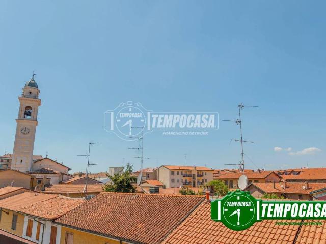 Appartamento in vendita a Locate di Triulzi, Lombardia