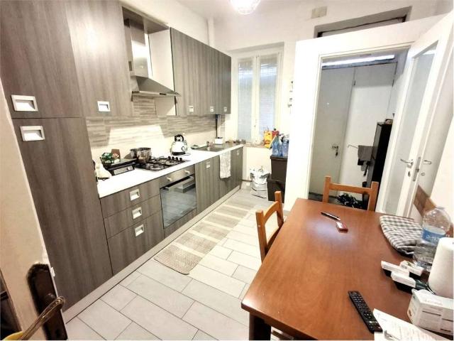 Appartamento in vendita a Locate di Triulzi, Lombardia