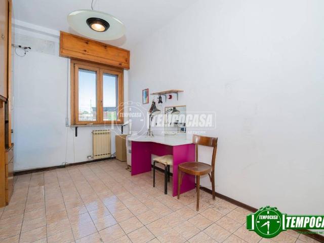 Appartamento in vendita a Locate di Triulzi, Lombardia