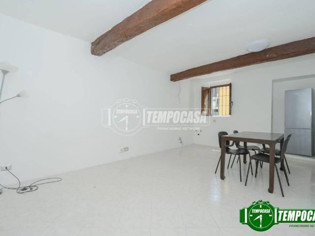 Appartamento in vendita a Locate di Triulzi, Lombardia