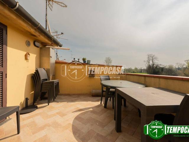 Appartamento in vendita a Carpiano, Lombardia