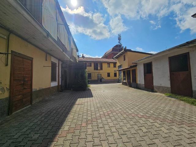 Appartamento in vendita a Locate di Triulzi, Lombardia