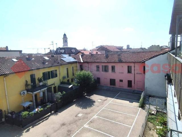 Appartamento in vendita a Locate di Triulzi, Lombardia
