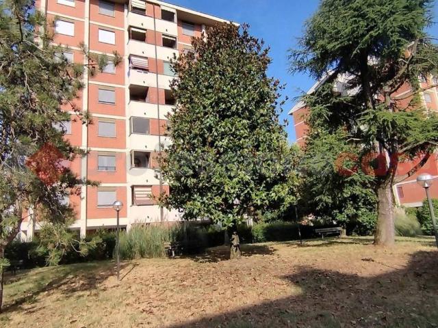 Appartamento in vendita a Locate di Triulzi, Lombardia