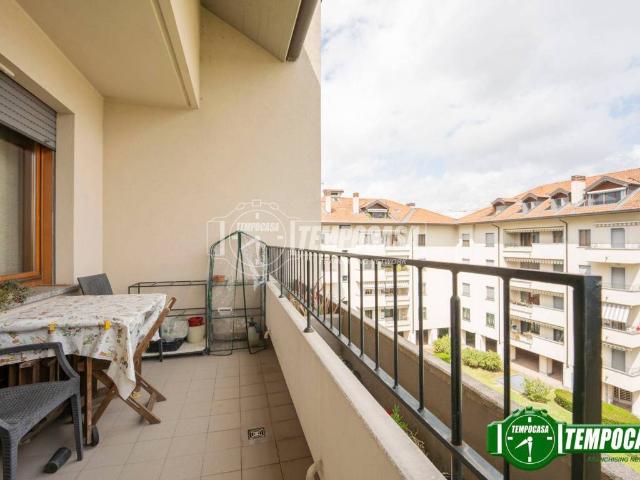 Appartamento in vendita a Locate di Triulzi, Lombardia