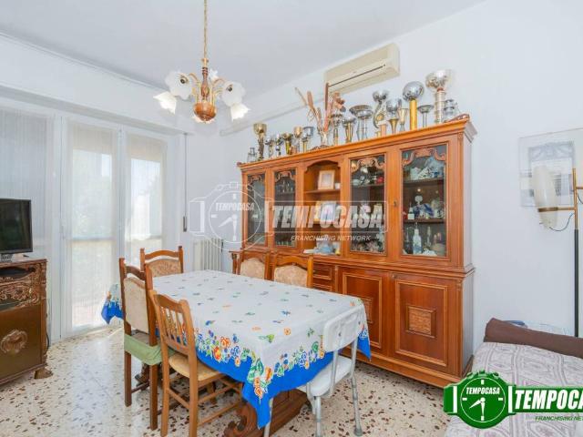 Appartamento in vendita a Locate di Triulzi, Lombardia