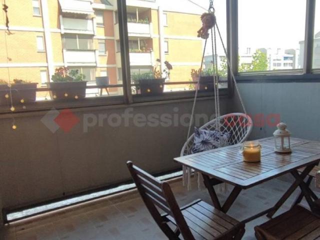Appartamento in vendita a Locate di Triulzi, Lombardia