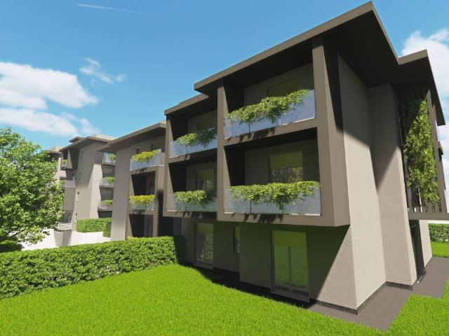 Appartamento in vendita a Locate Varesino, Como