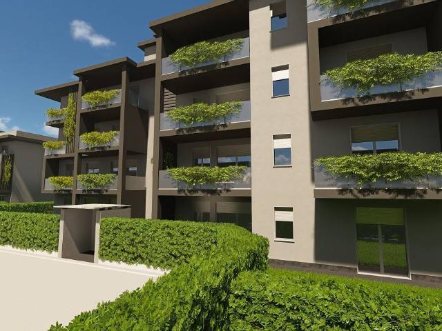 Appartamento in vendita a Locate Varesino, Como