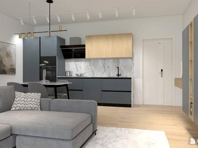 Appartamento in vendita a Locate Varesino, Como