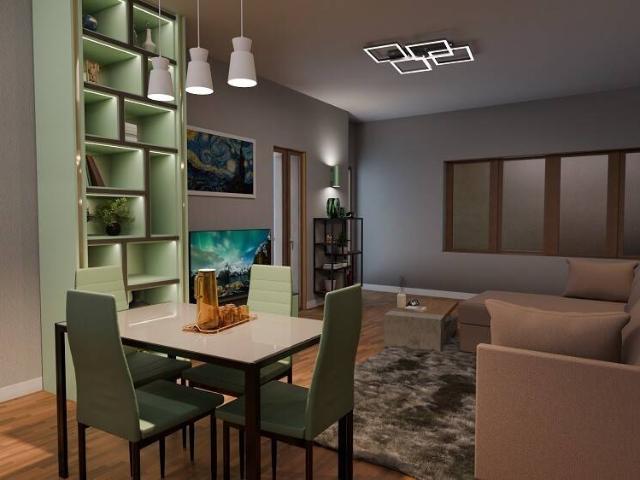 Appartamento in vendita a Locate Varesino, Como
